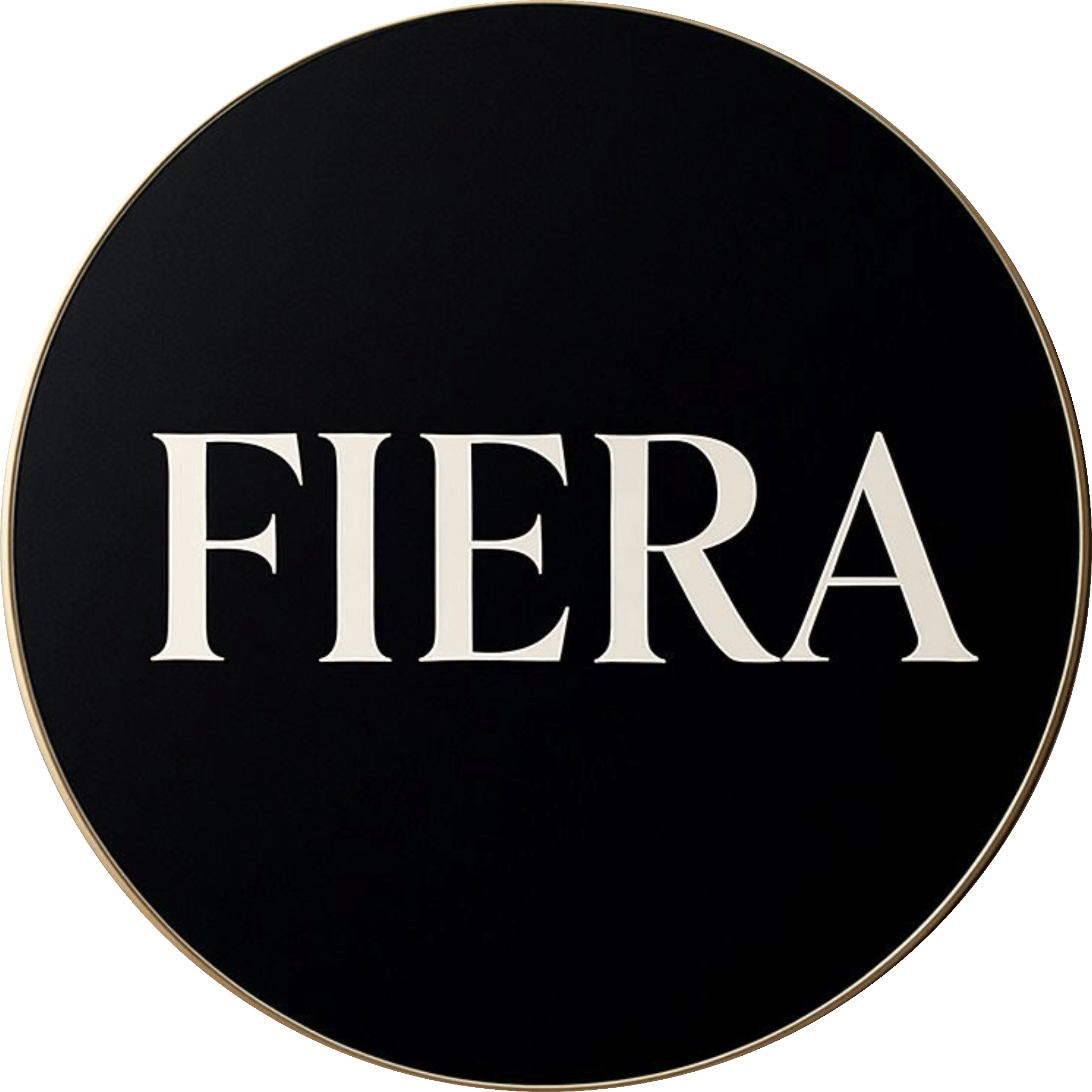 Soy Fiera Logo
