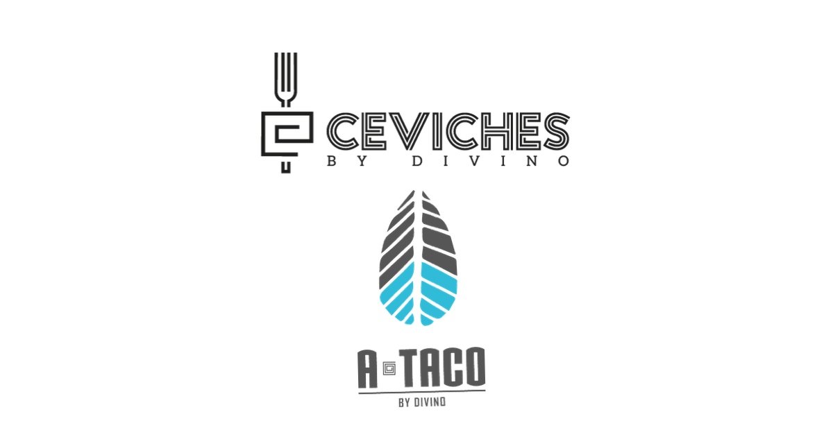 Ceviches & Ataco by Divino